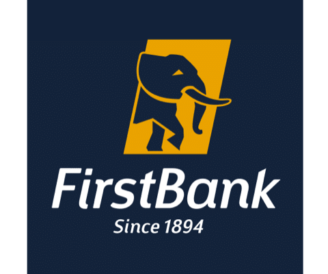 First Bank Of Nigeria Limited