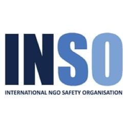 International Ngo Safety Organisation (Inso)
