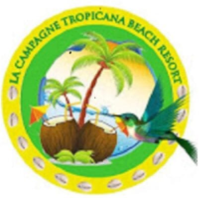 La Campagne Tropicana Beach Resort