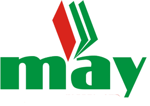 May University Press