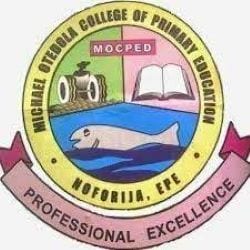Michael Otedola College Of Primary Education, Noforija-Epe