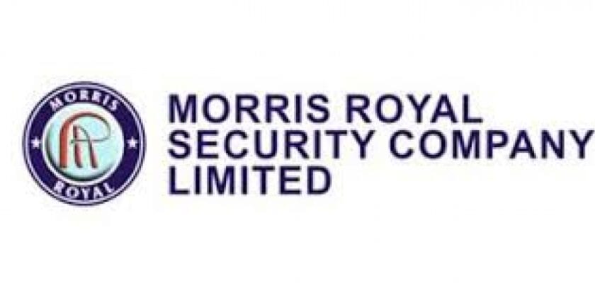 Morris Royal Security Limited