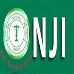 National Judicial Institute