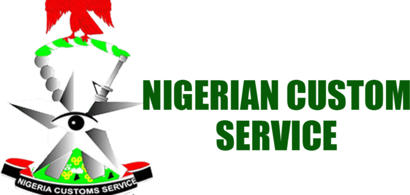 Nigerian Customs Service