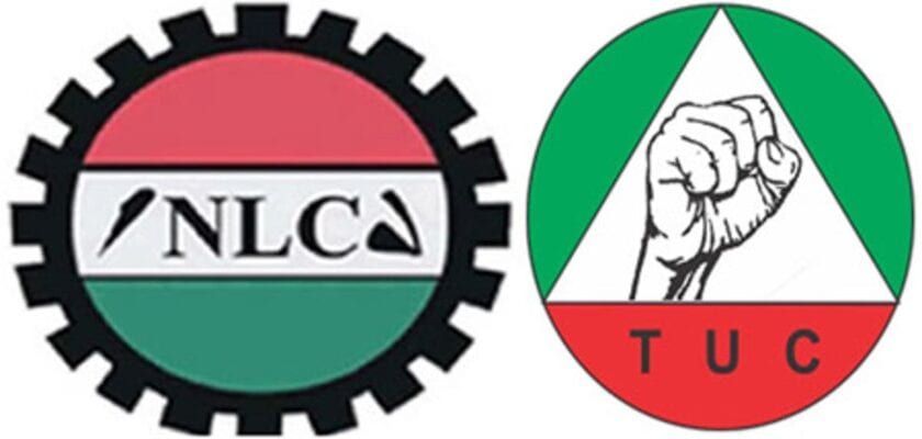 Nigeria Labour Movement