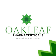 Oakleaf Pharmaceuticals