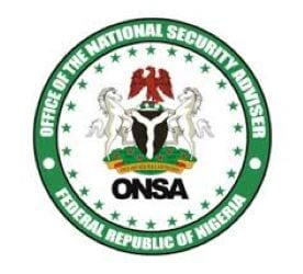 Office Of The National Security Adviser