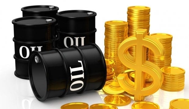Oil Marketers