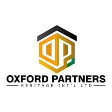 Oxford Partners Heritage Ltd