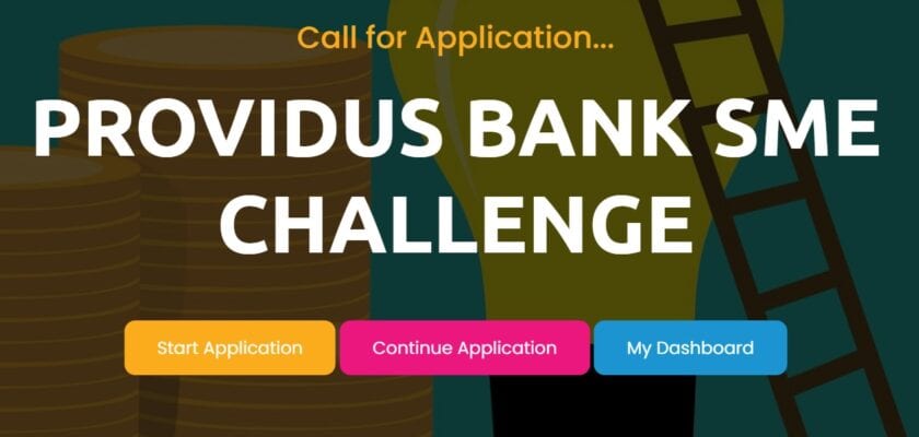 Providus Bank Sme Challenge