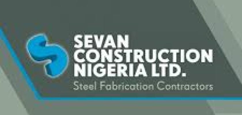 Sevan Construction Nigeria Limited