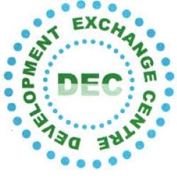 The Development Exchange Centre