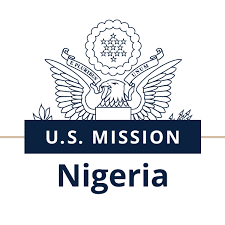 U.s. Mission To Nigeria