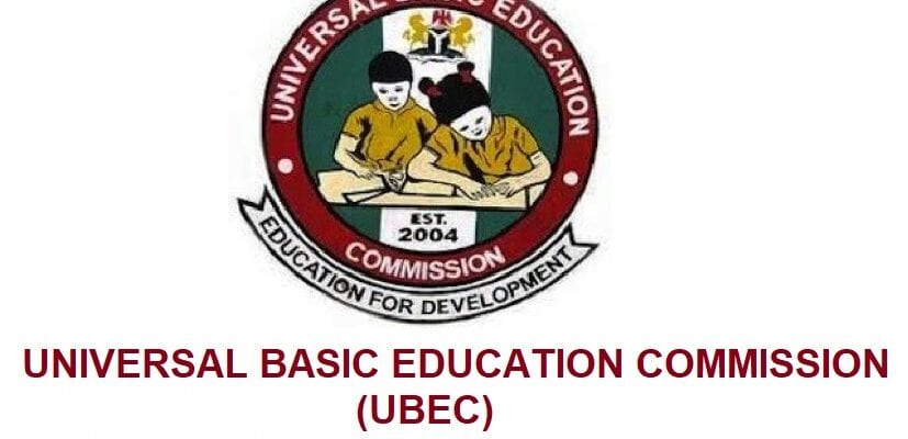 Ubec Federal Teachers Scheme (Fts)