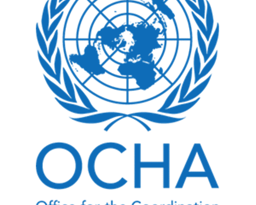 United Nations Office For The Coordination Of Humanitarian Affairs
