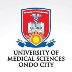 University Of Medical Sciences, Ondo City, Ondo State