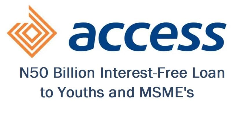 Access Bank Loan