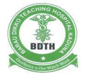 Bdth Kaduna