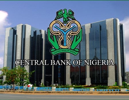 Central Bank Of Nigeria