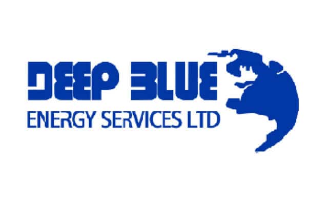 Deep Blue Energy Services Limited- Expression Of Interest From Consultancy Companies For Execution Of Projects (72 Lots) 1 Deep Blue Energy Services Limited