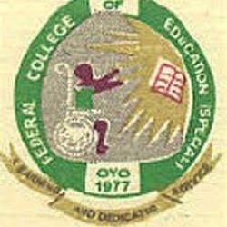 Federal College Of Education (Special), Oyo State