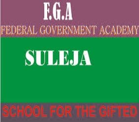 Federal Government Academy Suleja, Niger State