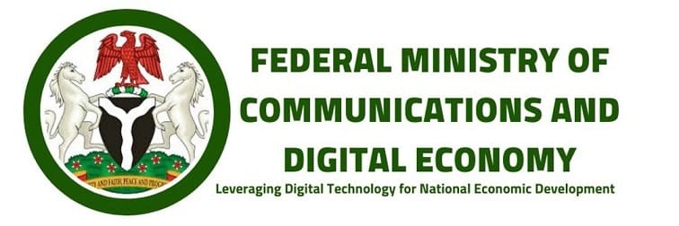 Federal Ministry Of Communication