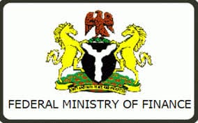 Federal Ministry Of Finance