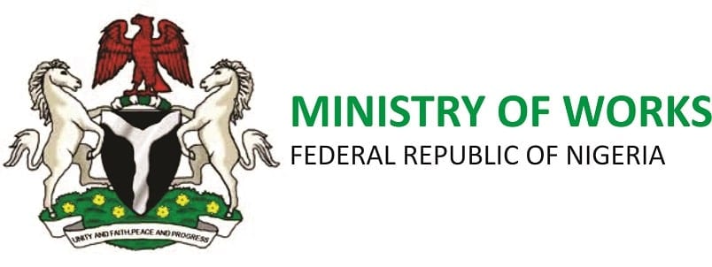 Federal Ministry Of Works And Housing