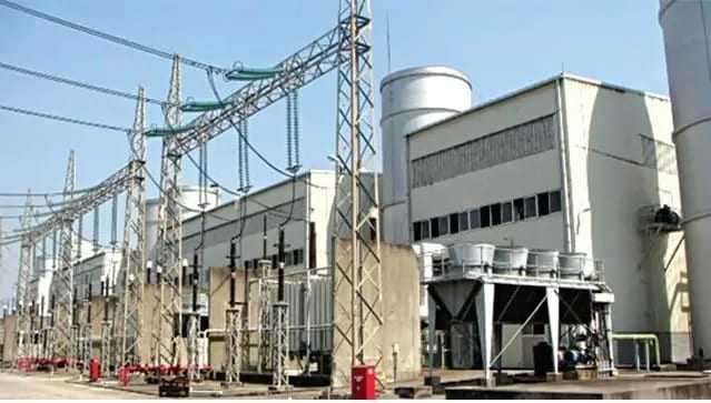 Mambilla Power Project