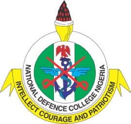 National Defence College (Ndc)