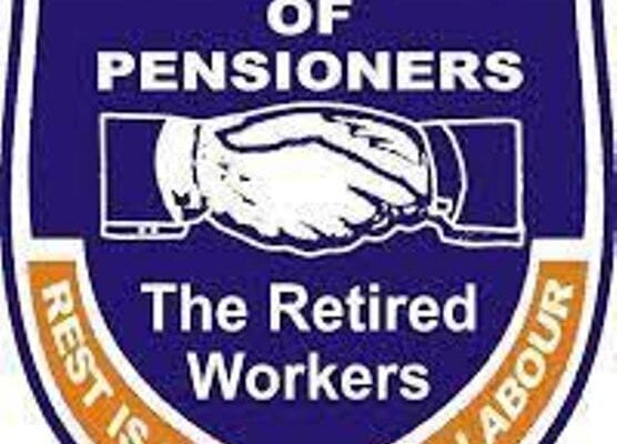Nigeria Union Of Pensioners