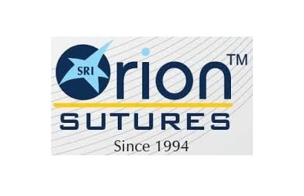 Orion Surgical And Suture Nigeria Limited