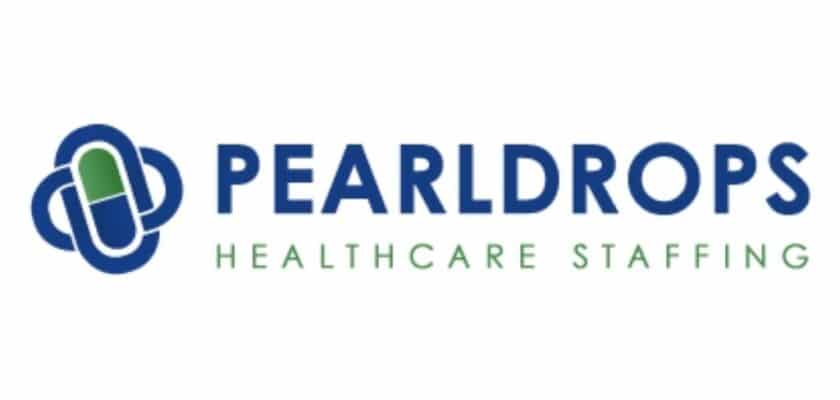 Pearldrops Healthcare Staffing