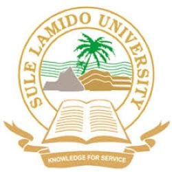 Sule Lamido University, Kafin Hausa