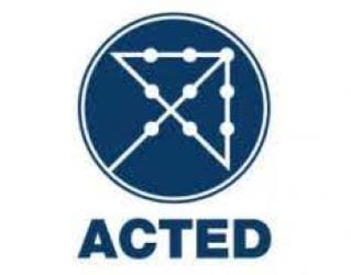 Agency For Technical Cooperation And Development (Acted)