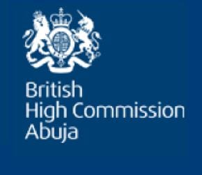 British High Commission. Abuja