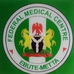 Federal Medical Centre, Ebute-Metta