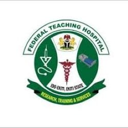 Federal Teaching Hospital, Ido- Ekiti