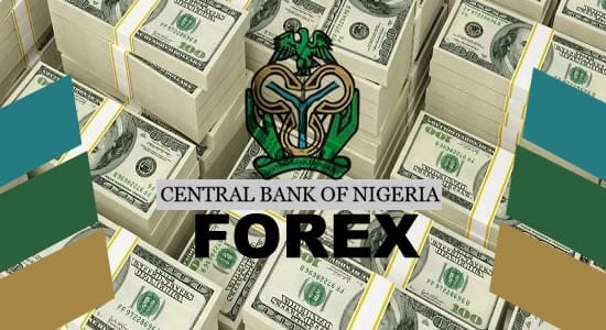 Foreign Exchange Market