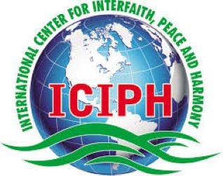 International Center For Interfaith, Peace &Amp; Harmony