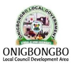 Onigbongbo Local Council Development Area
