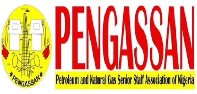 Pengassan