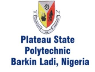 Plateau State Polytechnic, Barkin Ladi