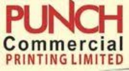 Punch Commercial Printing Limited