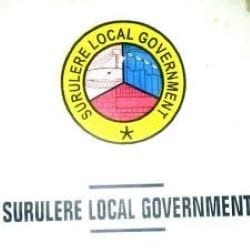 Surulere Local Government