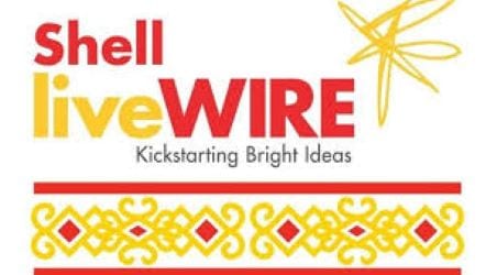 Shell Livewire