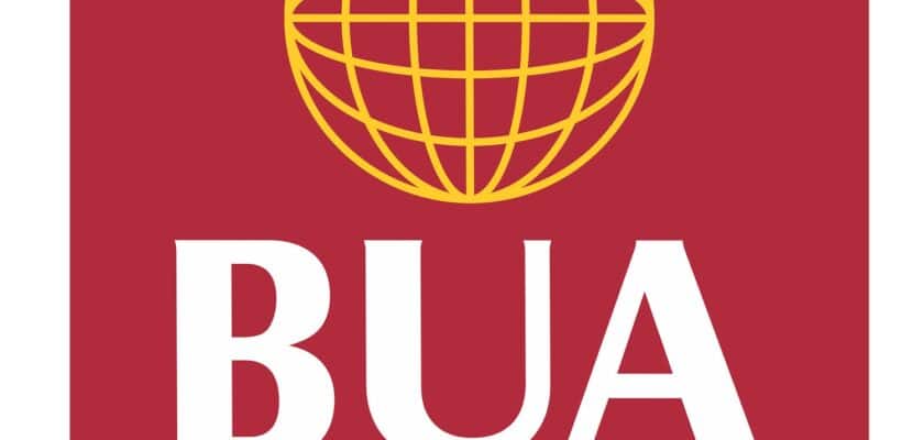 Bua Cement Group