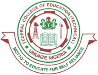 Federal College Of Education (Technical), Umunze, Anambra