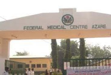 Federal Medical Centre, Azare